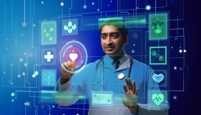 Adopción de IA en Salud: Índice de Bain & Company revela insights clave