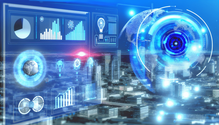 Estadísticas de IA Imprescindibles para el 2025: Lo Que Debes Saber