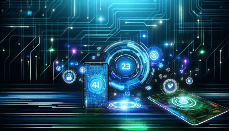 Descubre las Mejores 43 Apps de Inteligencia Artificial para 2023