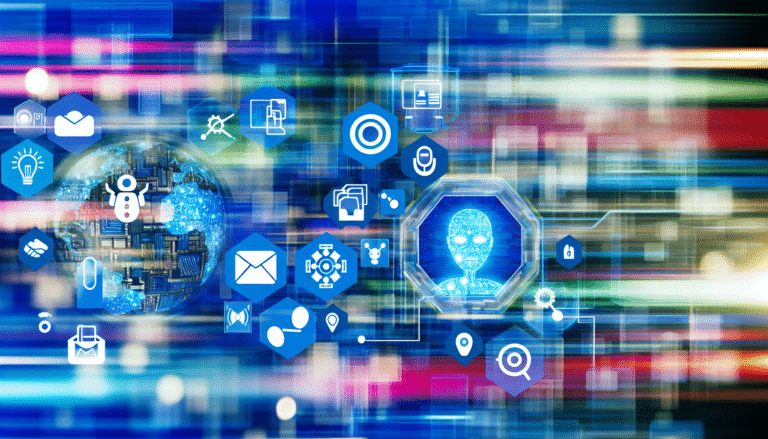 Las Mejores 47 Aplicaciones de Inteligencia Artificial en 2023