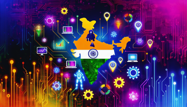 Reconocimiento a Startups de IA de India por Soluciones Disruptivas y Escalables