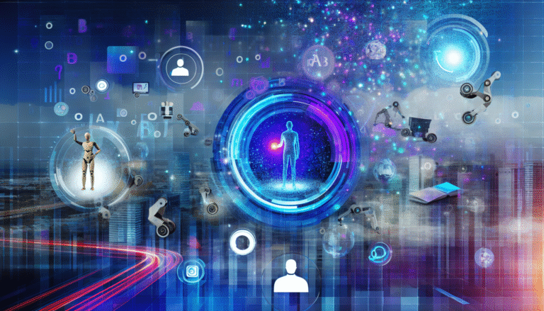 Innovación en Negocios: 89 Impactantes Ejemplos de Inteligencia Artificial