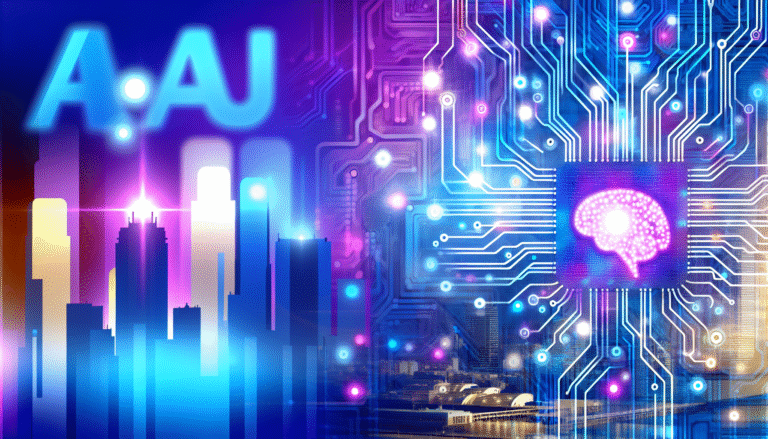 Empresas Líderes en Inteligencia Artificial para Conocer en 2023