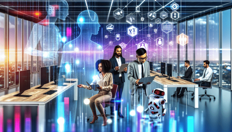 Beneficios Clave de la IA en los Negocios: Impulsa tu Empresa