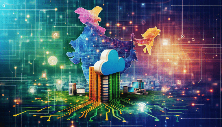 ABM Knowledgeware Limited impulsando la transformación digital en India